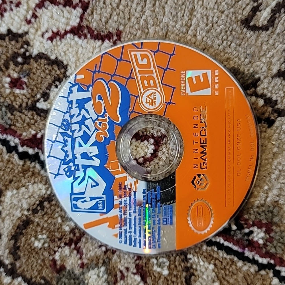 NBA Street vol. 2